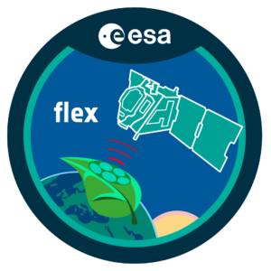 magellium artal group flex l2 esa fluorescence vegetation satellite spatial space